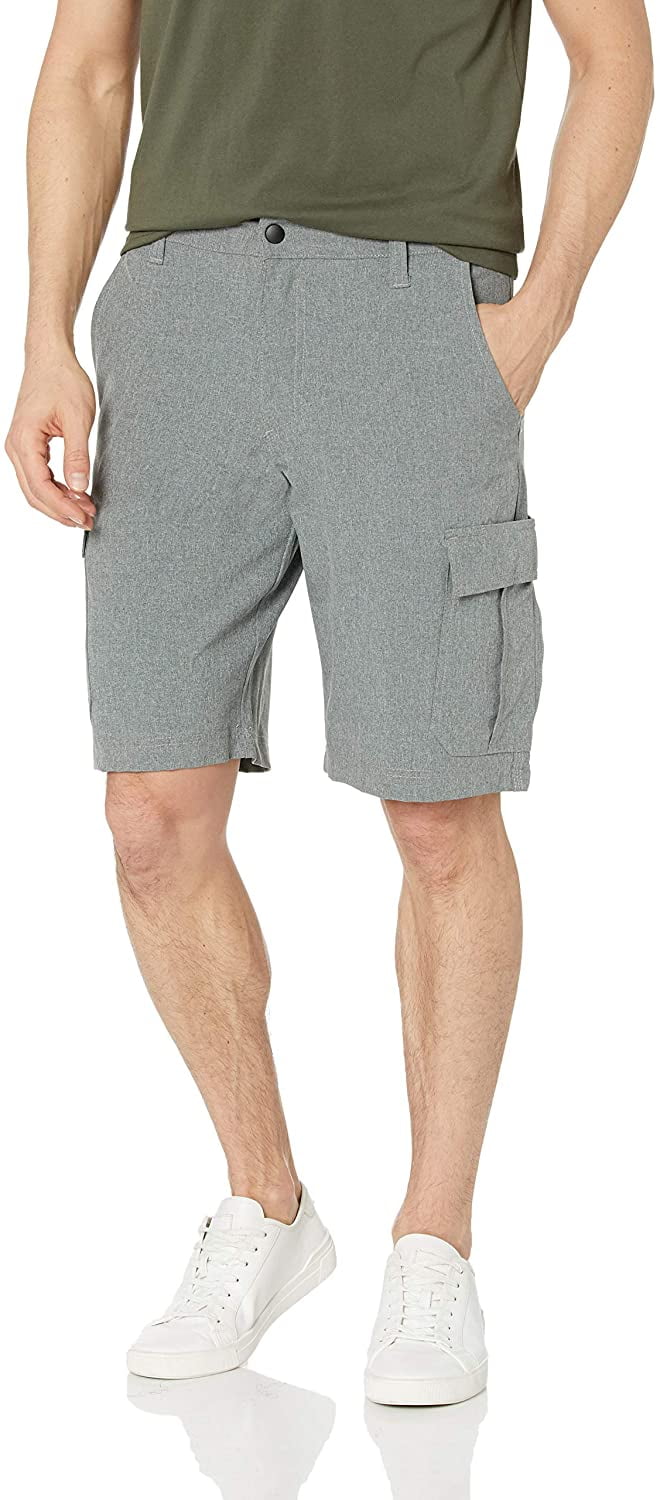 lee dungarees performance cargo shorts