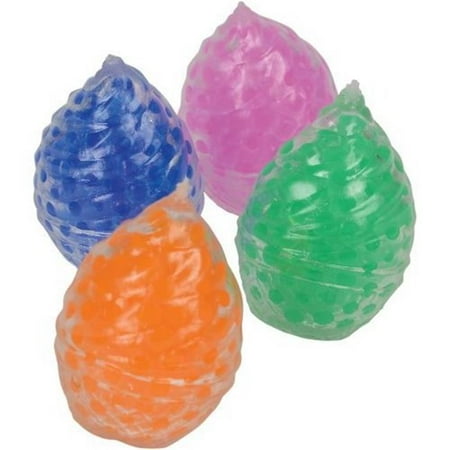 US Toy 4584 Squashy Ice Cream Toy, Assorted Color
