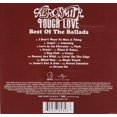 thumbnail image 2 of Tough Love: Best of the Ballads (CD), 2 of 2