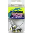 thumbnail image 2 of Hurricane Saltwater Shad Jig Head 1/4oz, Saltwater Bucktails & Jigs, 2 of 3