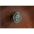 thumbnail image 4 of CKP #BF-14 1-7/16 in. (37mm) Furniture Knob, Antique English, 4 of 4