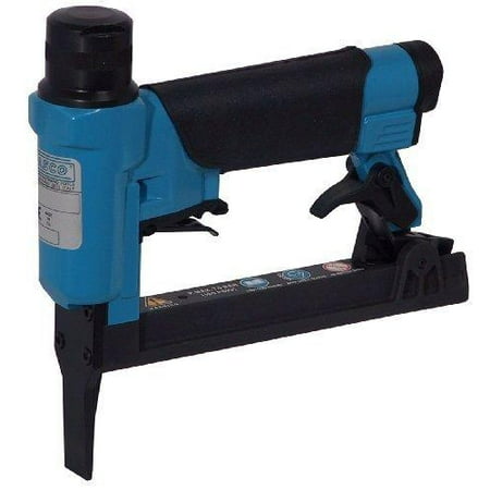 

Fasco 11077F 1B 7C-16 LN 50mm 3/8-Inch Crown 22 Gauge Senco C and BEA 71 Series Crown Stapler with 2-Inch Long Nose 1/4-inch to 5/8-inch by Fasco