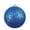 Blue, variant on Vickerman 4.75" Burgundy 4-Finish Ball Ornament Assortment, 4 per Box