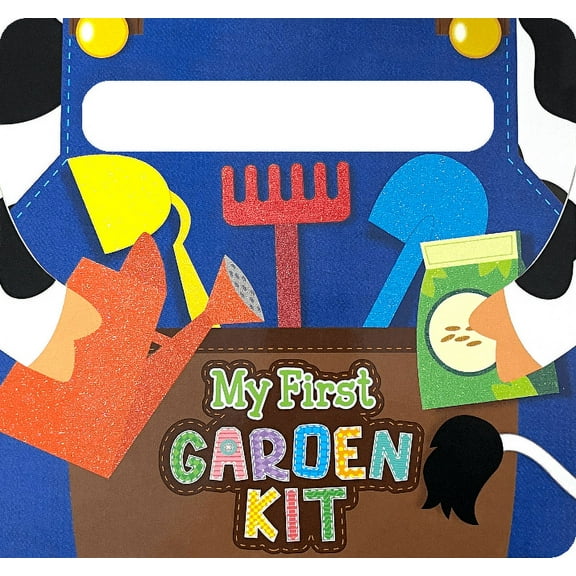 My First Garden Kit