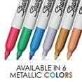 thumbnail image 2 of Sharpie SAN39100 Permanent Marqueur, 2 of 4