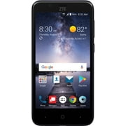 Verizon ZTE Blade Vantage 16GB Prepaid Smartphone, Black