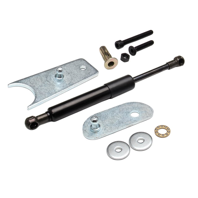 Asistente de Portón Trasero Automático de Elevación Del Amortiguador Sunnimix 9 Piezas Adecuado 1500 2500HD 3500H