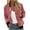 Red#women bomber jacket lightweight, variant on Light Weight Bomber Jackets for Women 2023,Graphic Bomber Jackets for Women Casual Zip up Outerwear with Pockets Long Sleeve Jackets Fall Thin Coat 2023