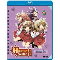 Hidamari Sketch X 365: Season 2 (Blu-ray)