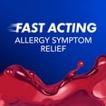 thumbnail image 5 of Vicks NyQuil Allergy Liquid, Nighttime Allergy Medicine for Adults, Berry, Twin Pack 2x12 fl oz, 5 of 11