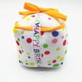 thumbnail image 3 of Shisuyan Plush Dog Toys Assorted Color 2Pcs 7.3X4.1X1.2In, 3 of 8