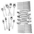 thumbnail image 4 of Lenox Chelse Muse 65-Piece Flatware Set, 4 of 4