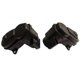 thumbnail image 5 of Car Rear Electric Brake Motor Caliper Motor for Nissan Qashqai X-Trail Renault Kadjar Captur 2013-20, 5 of 5