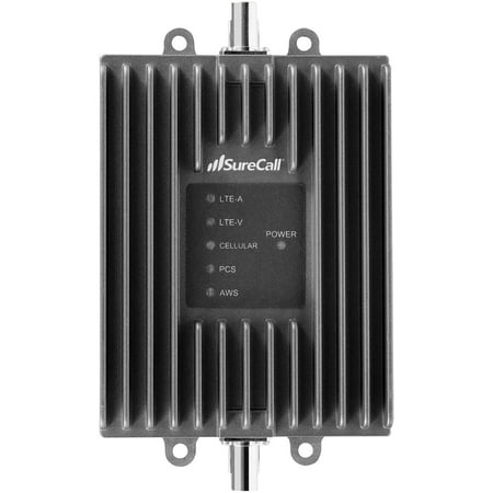 SureCall SC-FUSION2GO3-RV Fusion2Go 3.0 RV Signal-Booster Kit