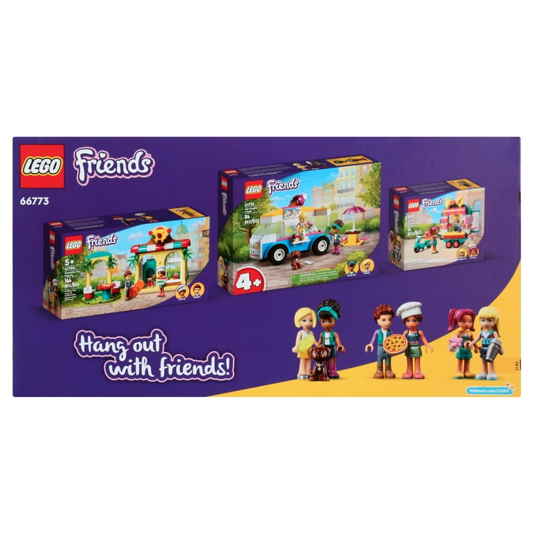 Lego sets for girls at walmart sale