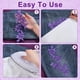 thumbnail image 3 of 4 parches bordados de 2 estilos, apliques florales bordados, parches de hojas para ropa (DIY), 3 of 9