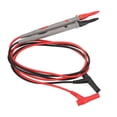 thumbnail image 2 of Cable de prueba UA010 20A Aguja de cobre chapada en oro Cable de prueba universal con amplio rango y alta precisión para prueba de electricidad, 2 of 10