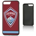 thumbnail image 6 of Colorado Rapids iPhone Stripe Design Bump Case, 6 of 6
