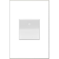 Legrand Aspd20424 Adorne Paddle 20 Ampere 4-Way Light Switch Wall Control - White