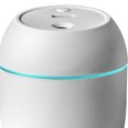 thumbnail image 2 of Mini Humidificador Mini humidificador de 250 ml difusor de aceite esencial purificador de dormitorio fabricante de niebla de Aroma Sywqhk Libre de BPA, 2 of 7