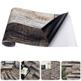 thumbnail image 4 of Miangastore 1Pcs Self Adhesive Floor Sticker Multi Colored PVC for Bedroom Use, 4 of 8