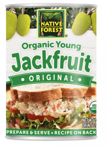 jackfruit oz walmart