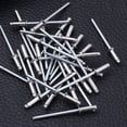 thumbnail image 4 of OULII Lot de 30 Rivets en Acier Inoxydable Étanches pour Décoration Maison Meubles, 4 of 6