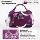 thumbnail image 3 of Large Capacity Waterproof & Anti-theft Fashion Handbag Women Shoulder Bags From Chuai Du, 3 of 5