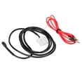 thumbnail image 2 of Car   Adapter, 3.5mm Female Fits Car Stereo  Adapter Audio Cable  For Car Accessories For Man, 2 of 8