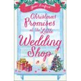thumbnail image 1 of Pre-Owned Little Wedding Shop by the Sea Christmas Promises at the Little Wedding Shop, Book 4, (Paperback), 1 of 1