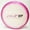 Pink, variant on Latitude 64 Orbit Opto Pure 15th Anniversary Disc Golf Putter & Approach Disc, Pick Color/Weight [Stamp & Exact Color May Vary] Pink 173-174 grams