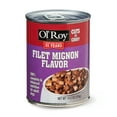 thumbnail image 6 of Ol' Roy Cuts in Gravy, Filet Mignon Flavor Dog Food, 13.2 oz, 6 of 9