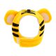 thumbnail image 2 of Sombrero de gato de dibujos animados accesorios para fotos sombrero de Wdftyju perro de poliéster lavable portátil decorativo cómodo suave accesorios para disfraces de mascotas, 2 of 3