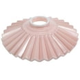 thumbnail image 1 of Ceramic Lamp Shade 1 Set for Chandelier Hanging Light Cover, 1 of 8