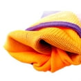 thumbnail image 5 of 12 Double Nitrile Garden Work Gloves Semi-Dipped Anti-Slip Oil-Repellent Labor Gloves, 5 of 5