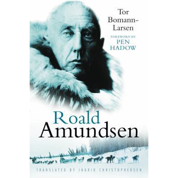 Pre-Owned Roald Amundsen (Paperback) 0750943440 9780750943444