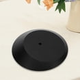 thumbnail image 2 of Desktop Speaker Stands Wedge, Prevent Slip Tilted Metal Speaker Base Mount, Wireless Speaker Riser for sonos era100, 2 of 5