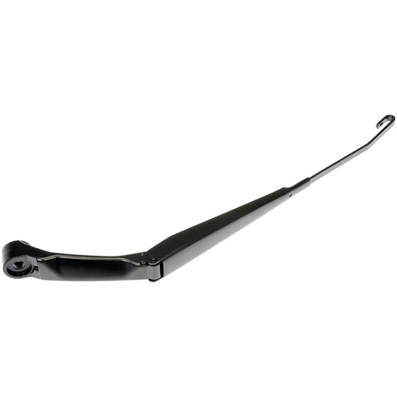 Dorman 43810 Front Passenger Side Wiper Arm for Specific Toyota Models