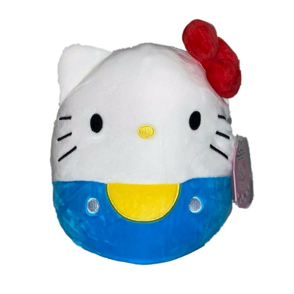 Squishmallows 8