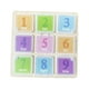 thumbnail image 3 of ocupado Montessori, herramienta de aprendizaje ano, habilidades básicas, juguete educativo preescolar, sensorial, juguete para Tablero de números Hugo tablero ocupado montessori, 3 of 7