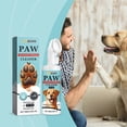 thumbnail image 1 of Dog Paw Cleaner for Dogs of Small, Medium, Large Sizes, Moisturize and Deodorize, No-Rinse Foaming Cleanser, Paw Scrubber for Dogs Free of Parabens, S, 1 of 4