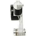 thumbnail image 3 of New Flat Accessory Belt Tensioner Compatible With Pontiac Scion Toyota Camry Base 4 Cyl 2.4L Matrix XR 4 Cyl 2.4L Matrix S 2006-2015 By 38453 49396 305391 419000 999820, 3 of 8