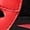 Red, variant on Men's & Unisex Boxing Training Shoes - Lightweight Breathable Combat Sports Footwear with Anti-Slip Rubber Sole, Microfiber Upper & Lace/Hook-and-Loop Closure - All-Season Gym, MMA, Kickboxing Sneake