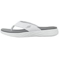 thumbnail image 7 of Skechers Women's On-The-Go 600-Sunny Flip-Flop, 7 of 7