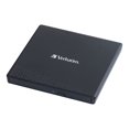 thumbnail image 3 of Verbatim Graveur CD/DVD externe USB, 3 of 9