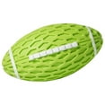 thumbnail image 3 of TISHITA Dog Toy Balls ,Interactive Ball, Rugby ,Pet Squeaky Toys ,Balls Dog Chew Toy for Green Small, 3 of 8