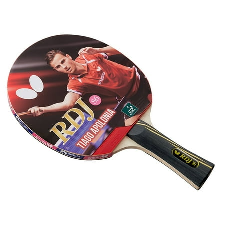 Butterfly Rdj S6 Table Tennis Racket