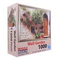 thumbnail image 2 of Wall Garden 1000 Piece Landscape Jigsaw Puzzle, 2 of 6