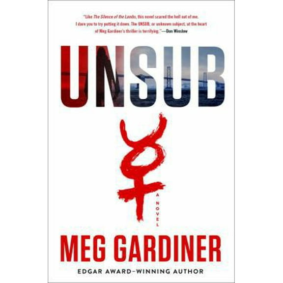 Pre-Owned Unsub (Hardcover) 1101985526 9781101985526