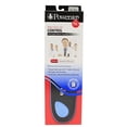 thumbnail image 1 of Powerstep Protech Control Pro Semelles 6-6.5 Hommes 8-8.5 Femmes, 1 of 2